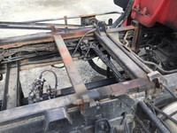 三菱ふそうファイターセーフティクレーン4段増トン（6t・8t）[写真18]