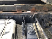 三菱ふそうファイターセーフティクレーン4段増トン（6t・8t）[写真19]