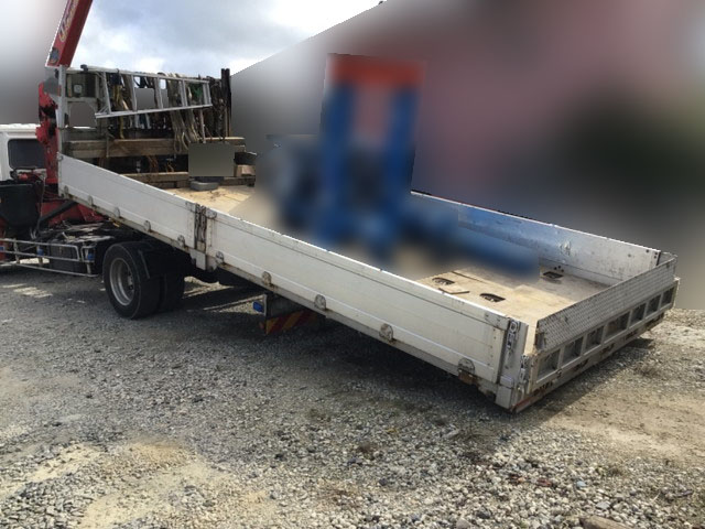 三菱ふそうファイターセーフティクレーン4段増トン（6t・8t）[写真02]