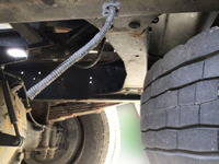 三菱ふそうファイターセーフティクレーン4段増トン（6t・8t）[写真20]