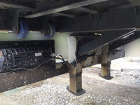 三菱ふそうファイターセーフティクレーン4段増トン（6t・8t）[写真21]