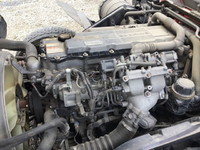 三菱ふそうファイターセーフティクレーン4段増トン（6t・8t）[写真24]