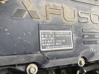 三菱ふそうファイターセーフティクレーン4段増トン（6t・8t）[写真25]