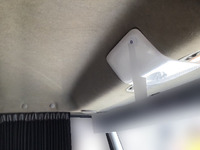 三菱ふそうファイターセーフティクレーン4段増トン（6t・8t）[写真27]