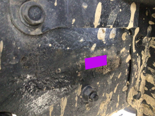 三菱ふそうファイターセーフティクレーン4段増トン（6t・8t）[写真30]