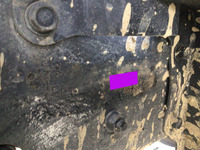 三菱ふそうファイターセーフティクレーン4段増トン（6t・8t）[写真30]