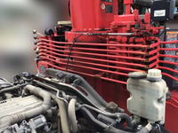 三菱ふそうファイターセーフティクレーン4段増トン（6t・8t）[写真05]