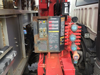 三菱ふそうファイターセーフティクレーン4段増トン（6t・8t）[写真06]