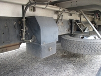 いすゞフォワードアルミウイング中型（4t）[写真19]