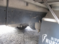 いすゞフォワードアルミウイング中型（4t）[写真20]