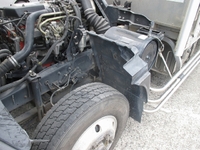 いすゞフォワードアルミウイング中型（4t）[写真23]