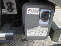 いすゞフォワードアルミウイング中型（4t）[写真25]