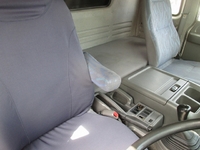 いすゞフォワードアルミウイング中型（4t）[写真27]