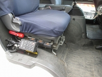 いすゞフォワードアルミウイング中型（4t）[写真34]