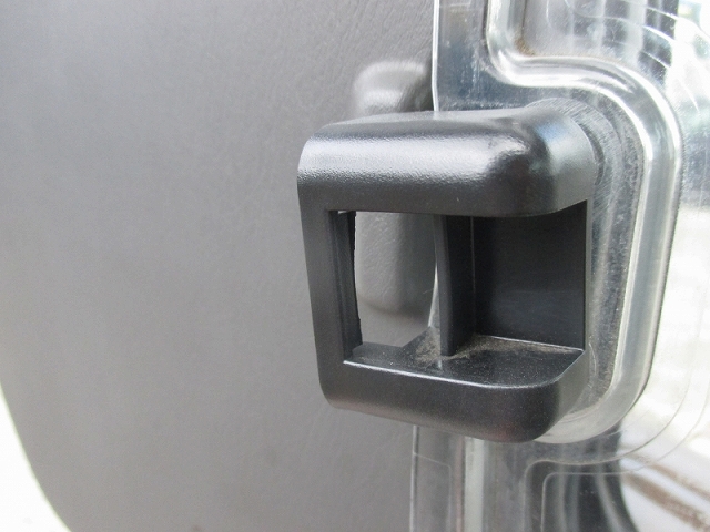 いすゞフォワードアルミウイング中型（4t）[写真35]