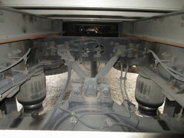 いすゞフォワードアルミウイング中型（4t）[写真39]