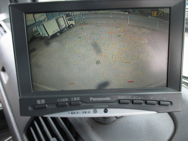 いすゞフォワードアルミウイング中型（4t）[写真40]