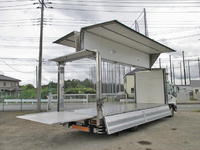 いすゞフォワードアルミウイング中型（4t）[写真04]