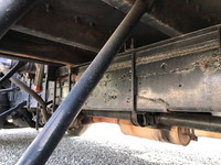 三菱ふそうファイターセルフクレーン3段増トン（6t・8t）[写真11]