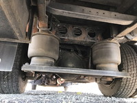 三菱ふそうファイターセルフクレーン3段増トン（6t・8t）[写真13]