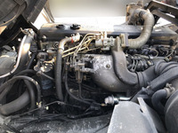 三菱ふそうファイターセルフクレーン3段増トン（6t・8t）[写真14]