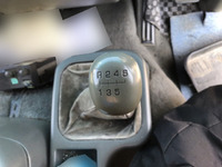 三菱ふそうファイターセルフクレーン3段増トン（6t・8t）[写真20]