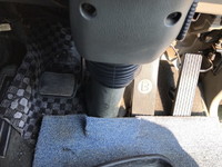 三菱ふそうファイターセルフクレーン3段増トン（6t・8t）[写真21]