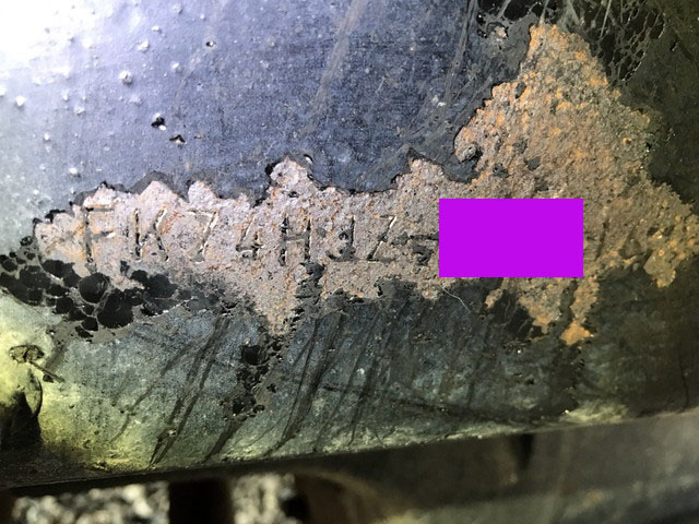 三菱ふそうファイターセルフクレーン3段増トン（6t・8t）[写真25]