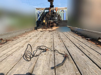 三菱ふそうファイターセルフクレーン3段増トン（6t・8t）[写真04]