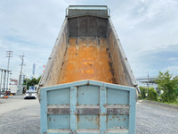 日野プロフィア深ダンプ（土砂禁ダンプ）大型（10t）[写真10]