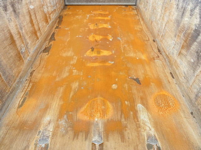 日野プロフィア深ダンプ（土砂禁ダンプ）大型（10t）[写真12]