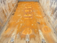 日野プロフィア深ダンプ（土砂禁ダンプ）大型（10t）[写真12]