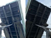 日野プロフィア深ダンプ（土砂禁ダンプ）大型（10t）[写真13]