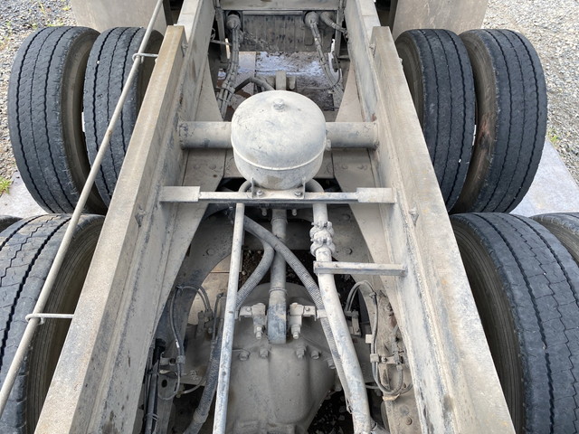 日野プロフィア深ダンプ（土砂禁ダンプ）大型（10t）[写真19]