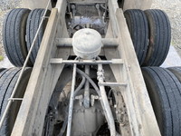 日野プロフィア深ダンプ（土砂禁ダンプ）大型（10t）[写真19]