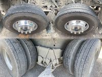 日野プロフィア深ダンプ（土砂禁ダンプ）大型（10t）[写真22]