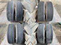 日野プロフィア深ダンプ（土砂禁ダンプ）大型（10t）[写真23]