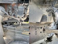 日野プロフィア深ダンプ（土砂禁ダンプ）大型（10t）[写真24]