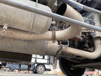 日野プロフィア深ダンプ（土砂禁ダンプ）大型（10t）[写真25]