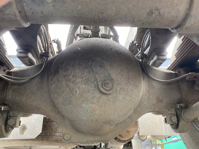 日野プロフィア深ダンプ（土砂禁ダンプ）大型（10t）[写真26]