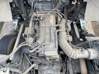 日野プロフィア深ダンプ（土砂禁ダンプ）大型（10t）[写真27]