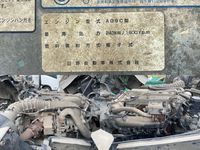 日野プロフィア深ダンプ（土砂禁ダンプ）大型（10t）[写真28]