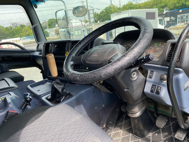 日野プロフィア深ダンプ（土砂禁ダンプ）大型（10t）[写真31]