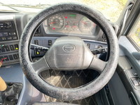 日野プロフィア深ダンプ（土砂禁ダンプ）大型（10t）[写真34]