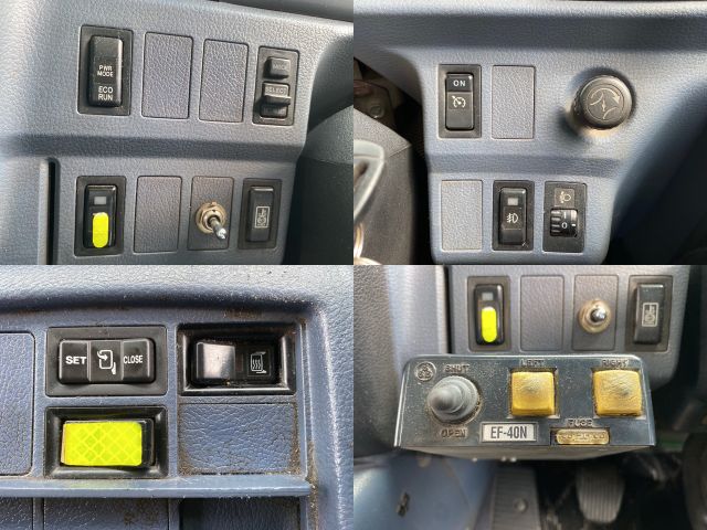 日野プロフィア深ダンプ（土砂禁ダンプ）大型（10t）[写真38]