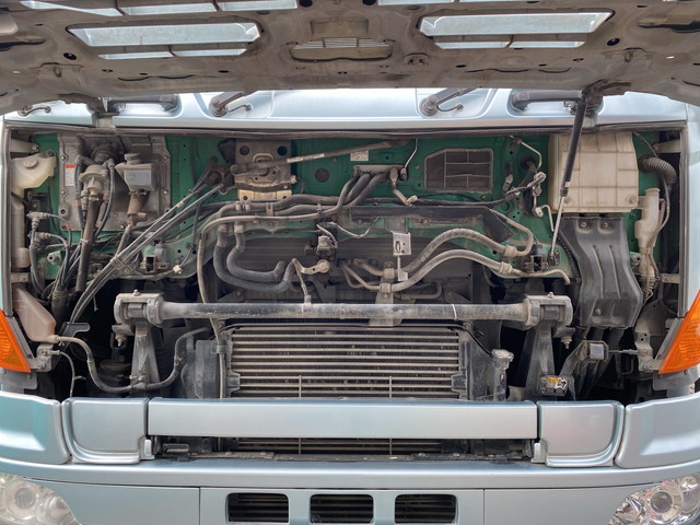 日野プロフィア深ダンプ（土砂禁ダンプ）大型（10t）[写真08]