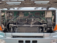 日野プロフィア深ダンプ（土砂禁ダンプ）大型（10t）[写真08]