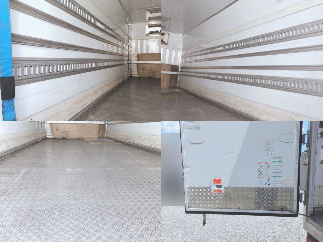 いすゞフォワード冷凍車（冷蔵車）中型（4t）[写真10]