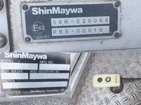 いすゞフォワード冷凍車（冷蔵車）中型（4t）[写真12]