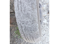 いすゞフォワード冷凍車（冷蔵車）中型（4t）[写真18]